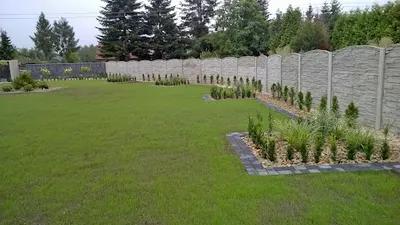 Marcin Kacperski Usługi Ogrodnicze